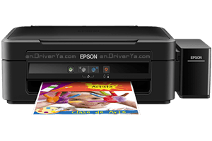 Epson l382 scanner driver windows 10